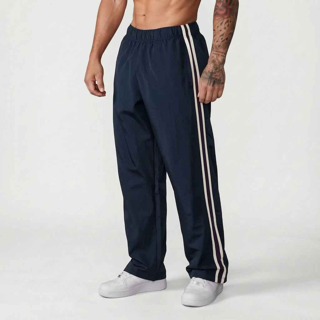 Paceform  - Straight Leg Joggers Casual Daily Wear