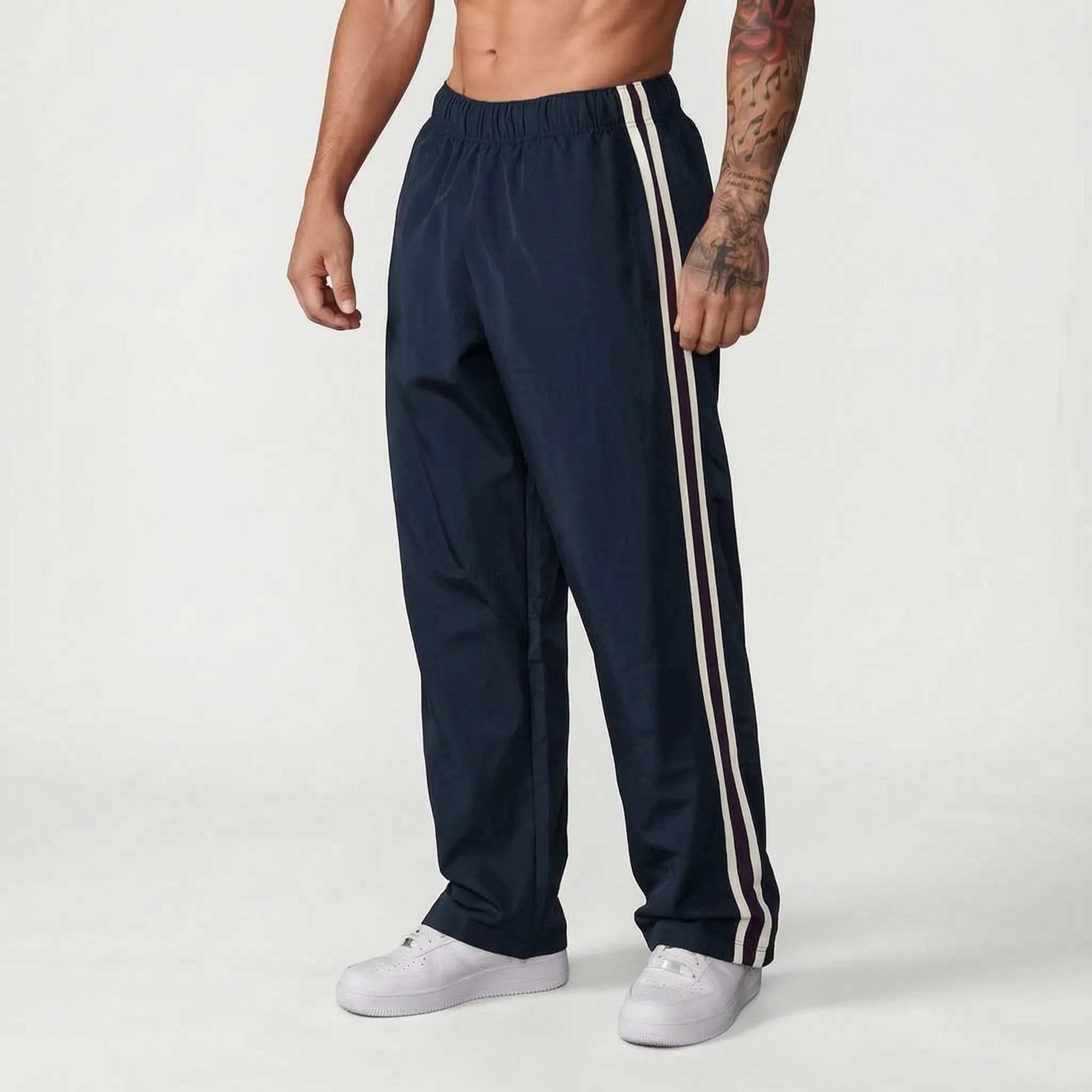 Paceform  - Straight Leg Joggers Casual Daily Wear