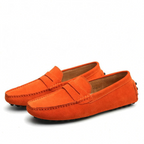 Pennard  - Classic Slip-On Male Penny Loafers Smart-Casual Wear