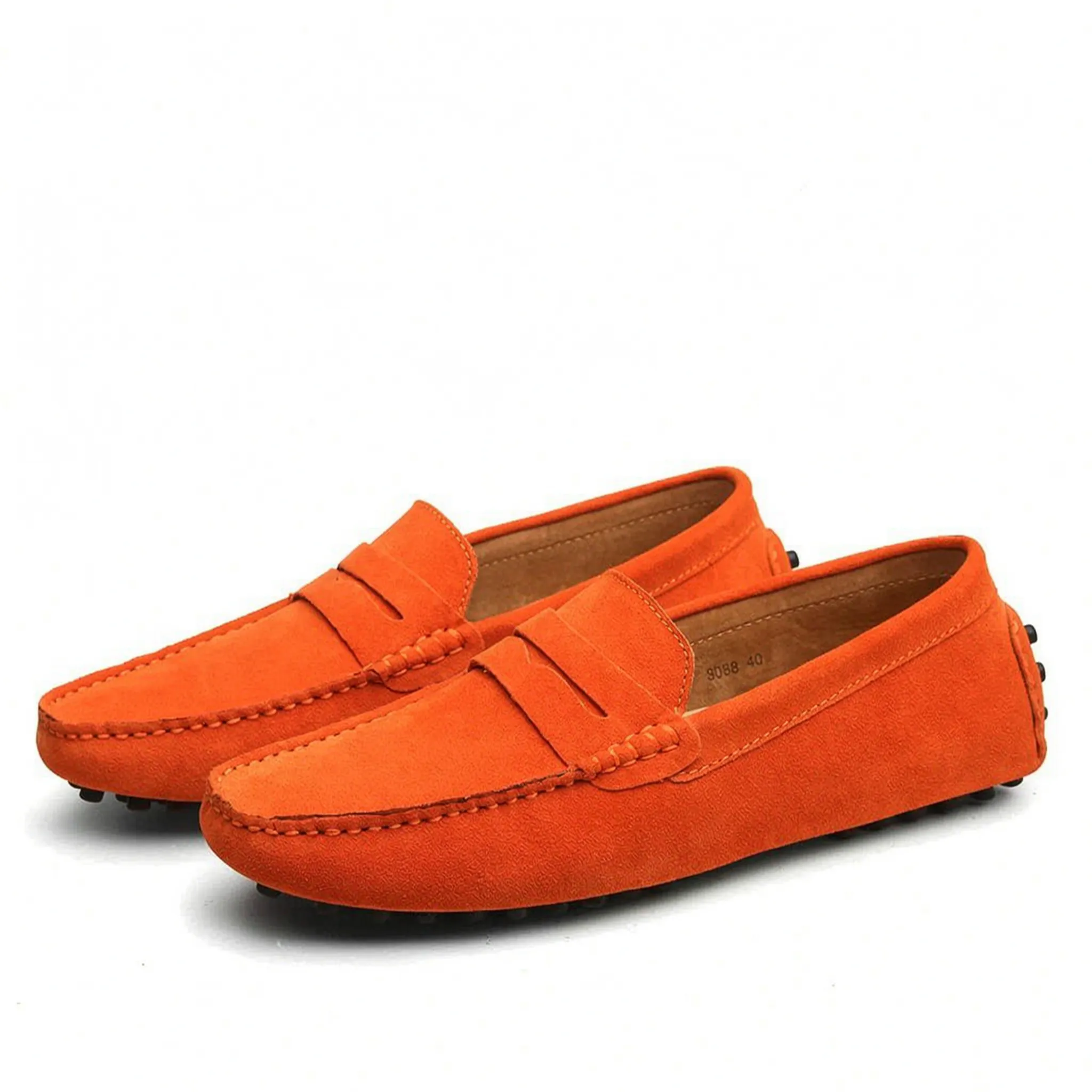 Pennard  - Classic Slip-On Male Penny Loafers Smart-Casual Wear