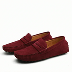 Pennard  - Classic Slip-On Male Penny Loafers Smart-Casual Wear