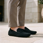 Pennard  - Classic Slip-On Male Penny Loafers Smart-Casual Wear