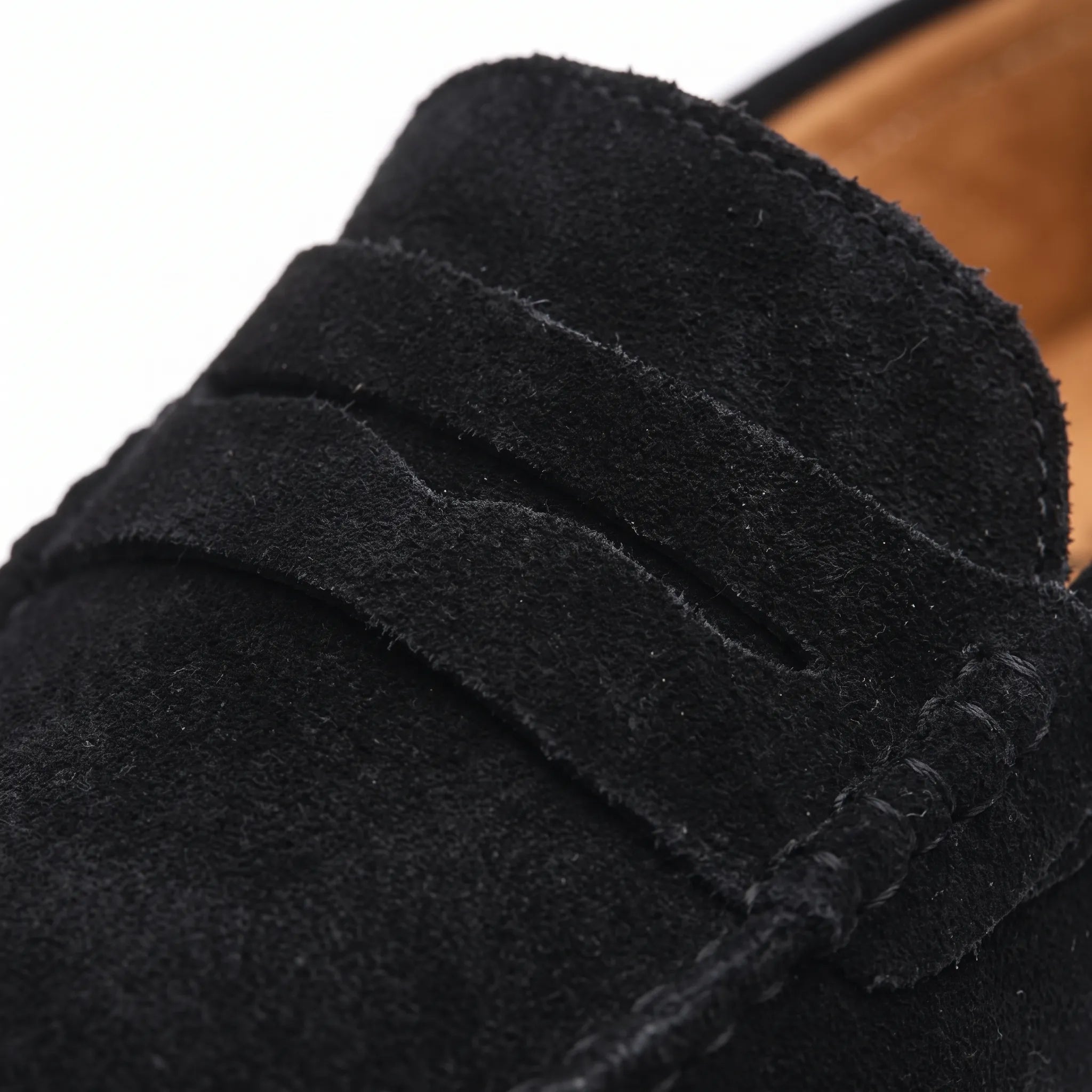 Pennard  - Classic Slip-On Male Penny Loafers Smart-Casual Wear