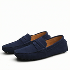 Pennard  - Classic Slip-On Male Penny Loafers Smart-Casual Wear