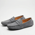 Pennard  - Classic Slip-On Male Penny Loafers Smart-Casual Wear