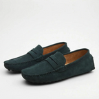Pennard  - Classic Slip-On Male Penny Loafers Smart-Casual Wear