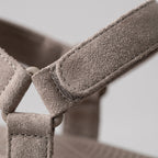 Plantis  - Casual Open Toe Orthopaedic Sandals Daily City Walks