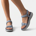 Plantis  - Casual Open Toe Orthopaedic Sandals Daily City Walks