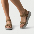 Plantis  - Casual Open Toe Orthopaedic Sandals Daily City Walks