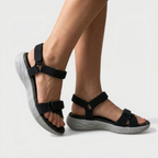 Plantis  - Casual Open Toe Orthopaedic Sandals Daily City Walks