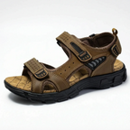 Podaris  - Men's Adjustable Orthopaedic Sandals Daily Summer Walks