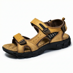 Podaris  - Men's Adjustable Orthopaedic Sandals Daily Summer Walks