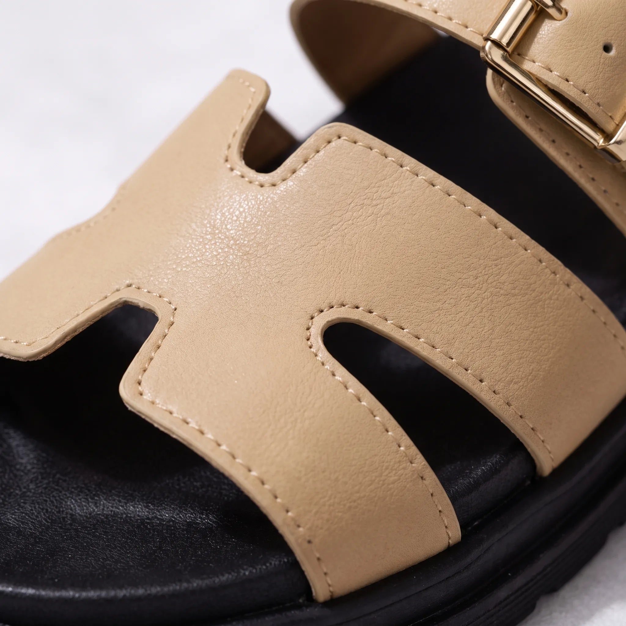 Purastep  - Orthopaedic Ladies Walking Sandals Daily City Walks