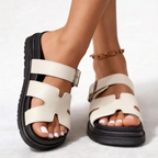 Purastep  - Orthopaedic Ladies Walking Sandals Daily City Walks