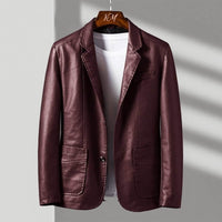 Burgundy Red