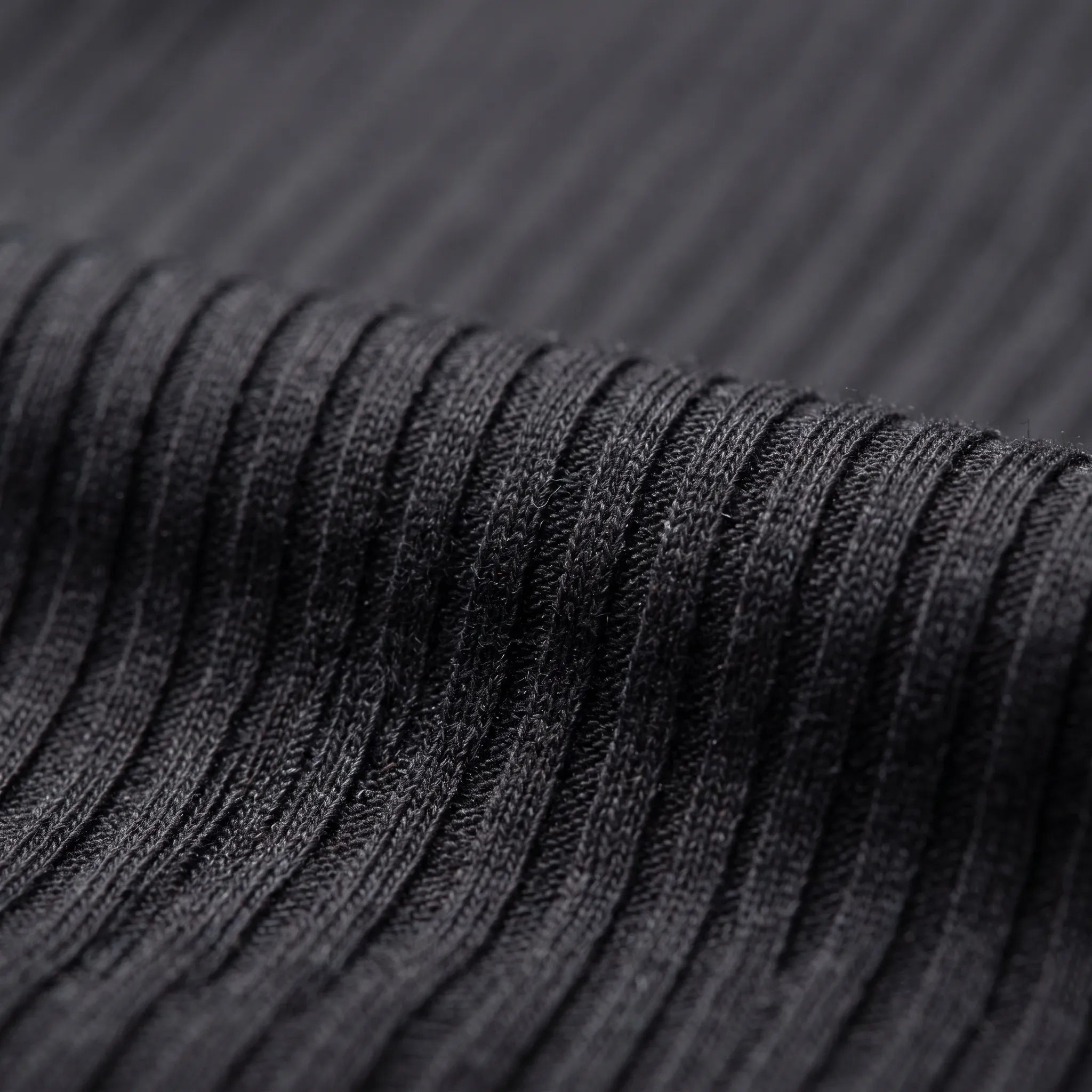 Ribbex  - Men's Ribbed Henley Shirt Casual Daily Wear
