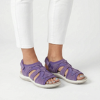 Roamify  - Sporty Open-Toe Ladies Walking Sandals Summer Walks