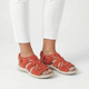 Roamify  - Sporty Open-Toe Ladies Walking Sandals Summer Walks