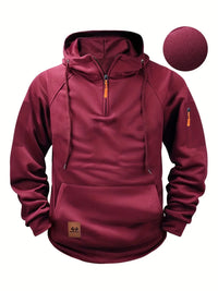 Dark Red