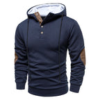 Men's classic knit sweater