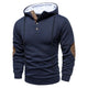 Men's classic knit sweater