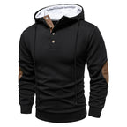 Men's classic knit sweater