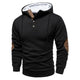 Men's classic knit sweater