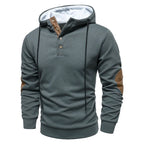 Men's classic knit sweater