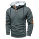 Men's classic knit sweater
