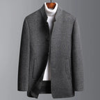 Avant-garde contemporary jacket