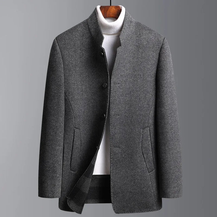 Avant-garde contemporary jacket