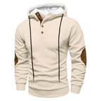 Men's classic knit sweater