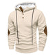 Men's classic knit sweater