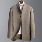 Avant-garde contemporary jacket