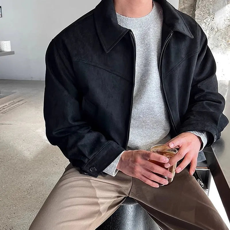 Men's elegant jacket