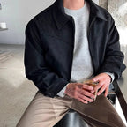 Men's elegant jacket