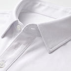 Sanderton  - Short-Sleeved Men's Polo Shirt Smart-Casual Wear
