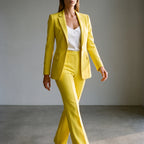 Sartoria  - Tailored Women's Trouser Suit Office Wear
