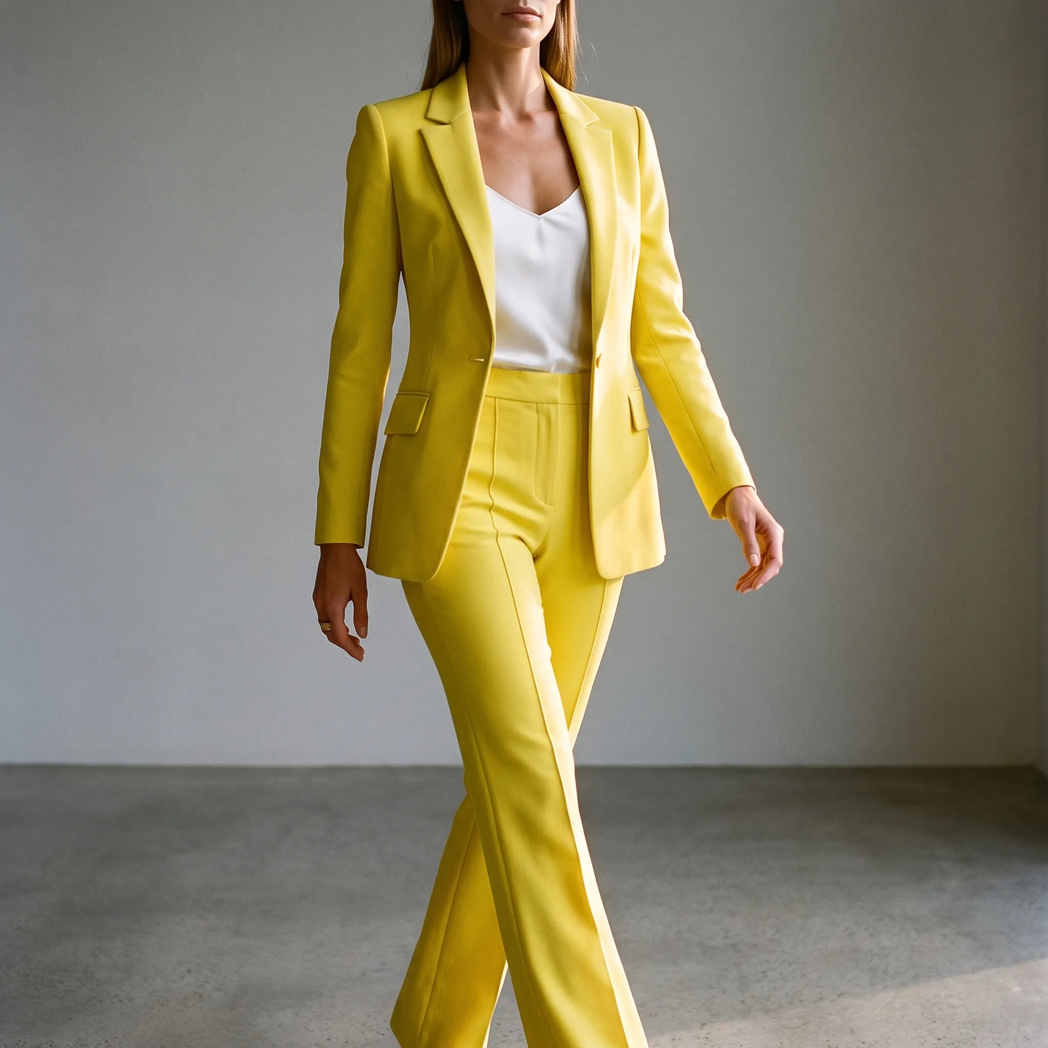 Sartoria  - Tailored Women's Trouser Suit Office Wear