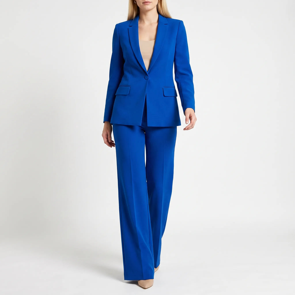 Sartoria  - Tailored Women's Trouser Suit Office Wear