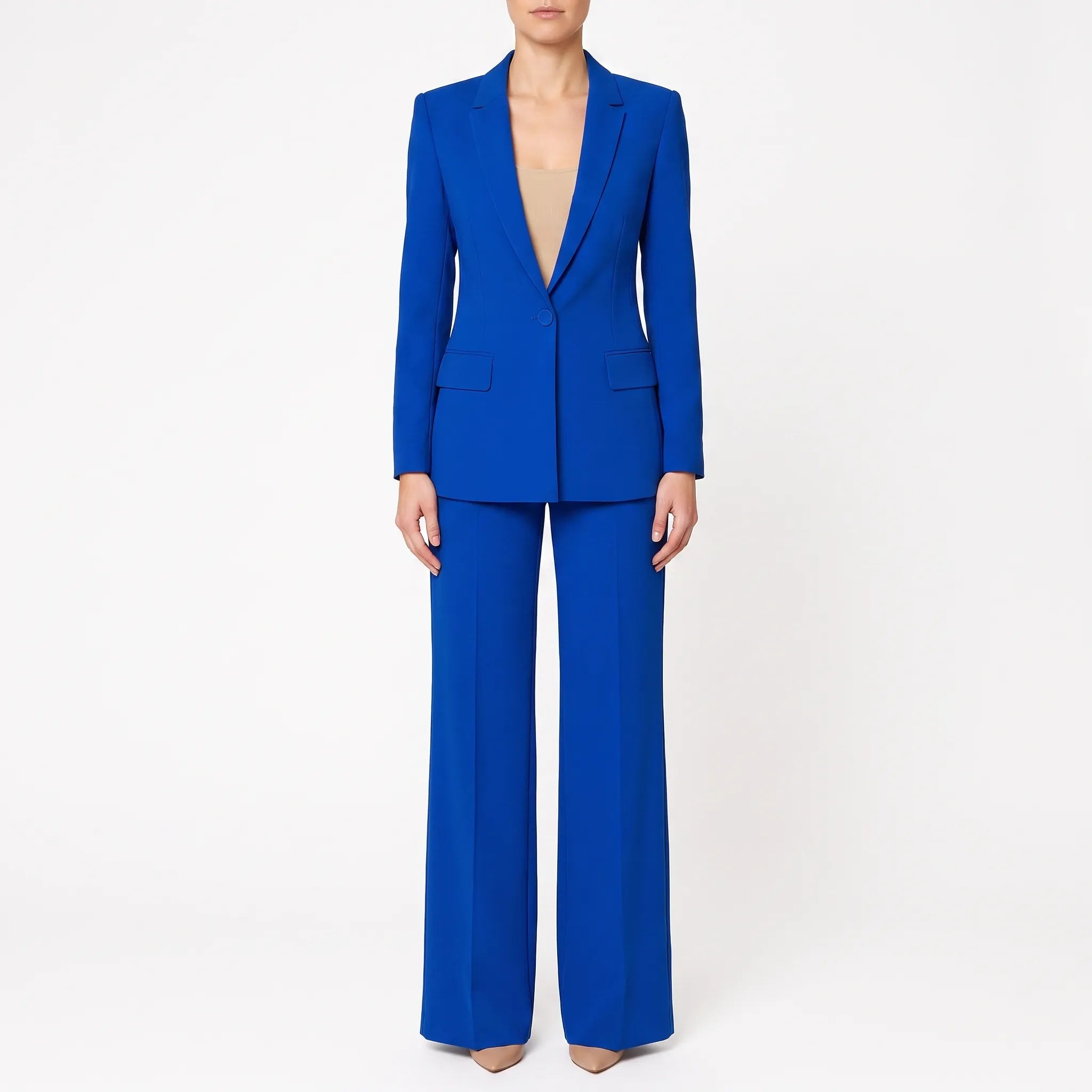 Sartoria  - Tailored Women's Trouser Suit Office Wear