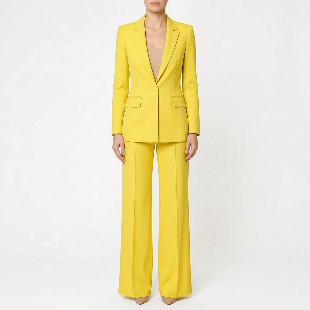 Sartoria  - Tailored Women's Trouser Suit Office Wear