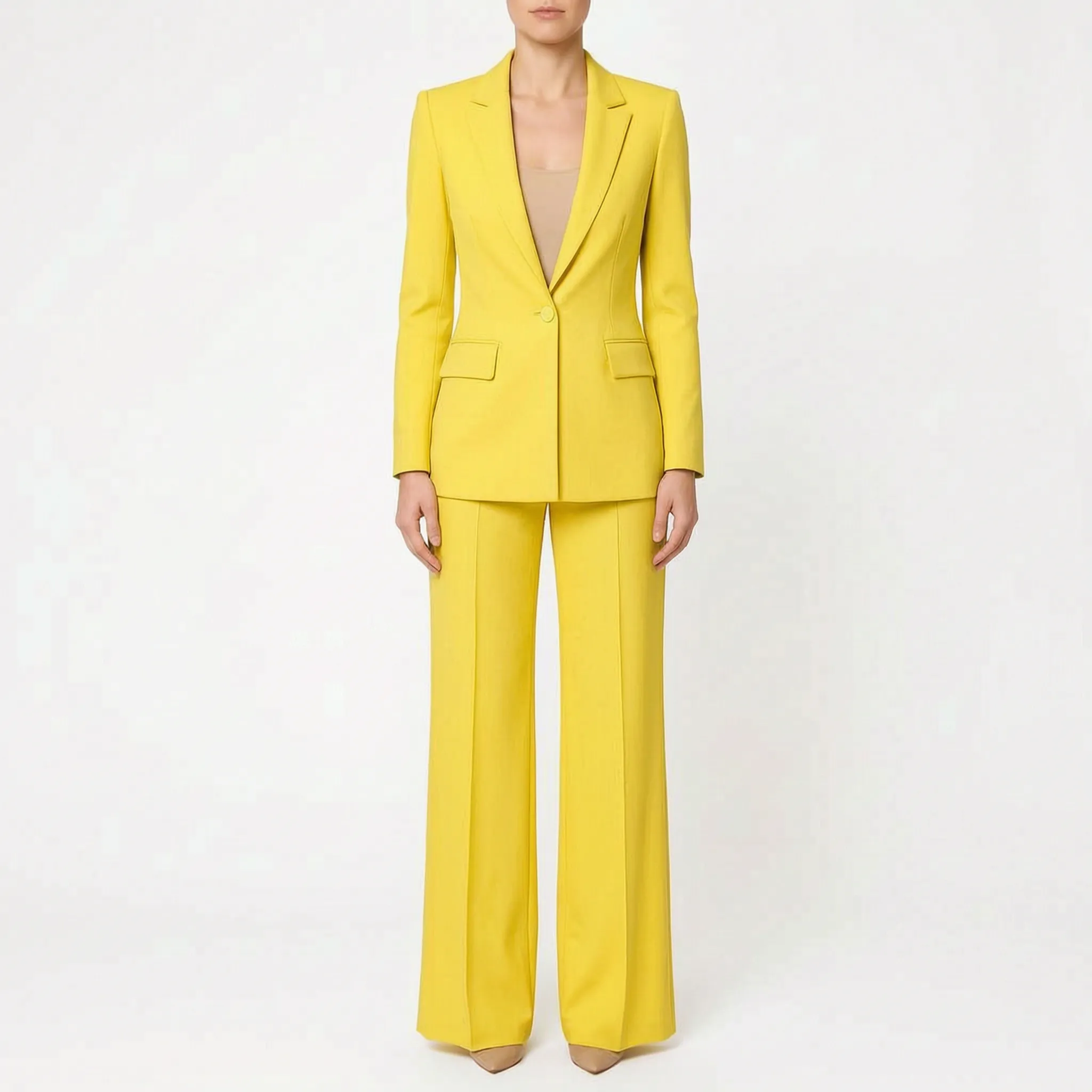 Sartoria  - Tailored Women's Trouser Suit Office Wear