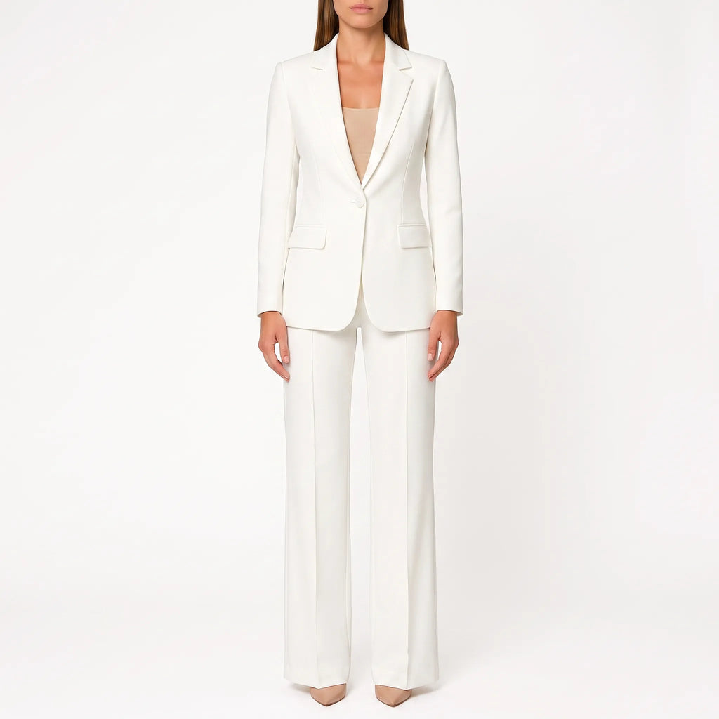 Sartoria  - Tailored Women's Trouser Suit Office Wear