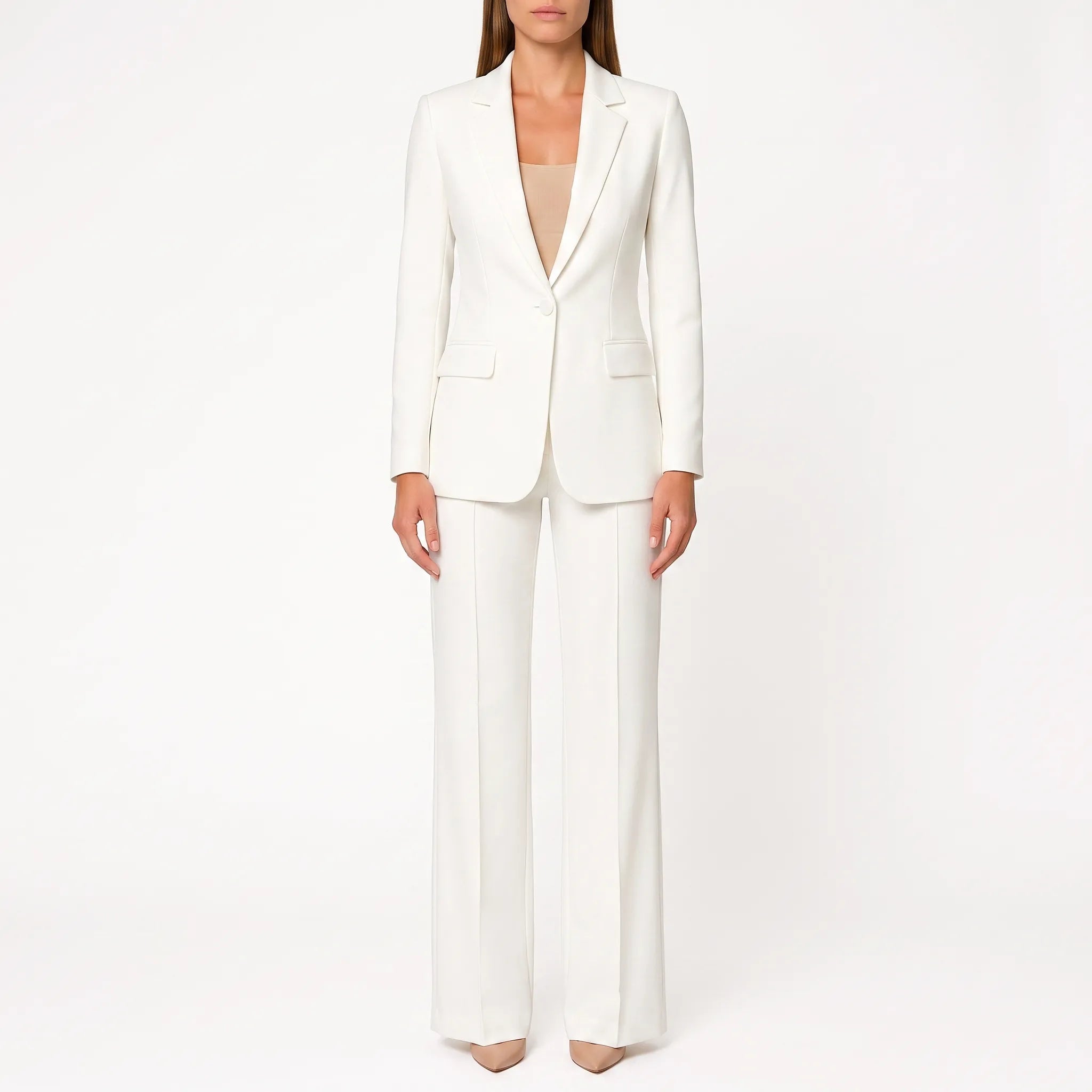 Sartoria  - Tailored Women's Trouser Suit Office Wear
