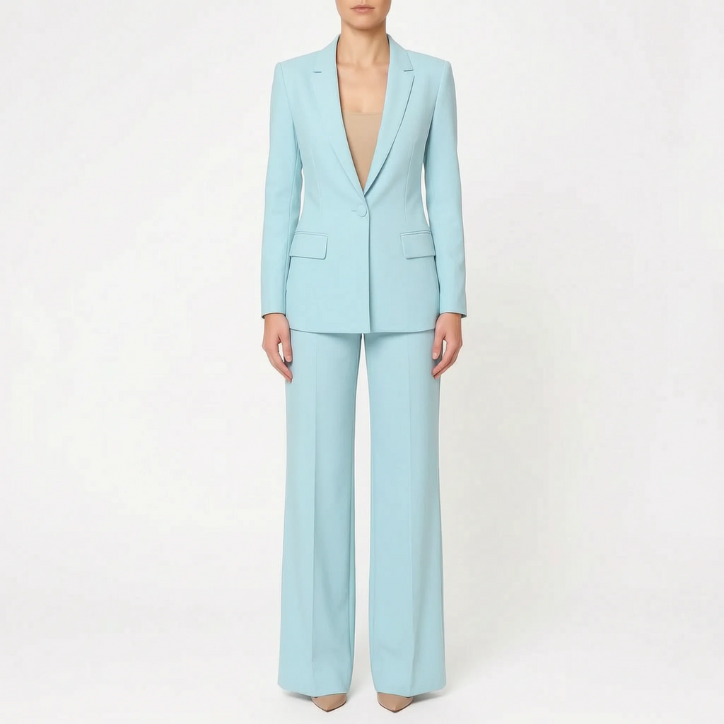 Sartoria  - Tailored Women's Trouser Suit Office Wear