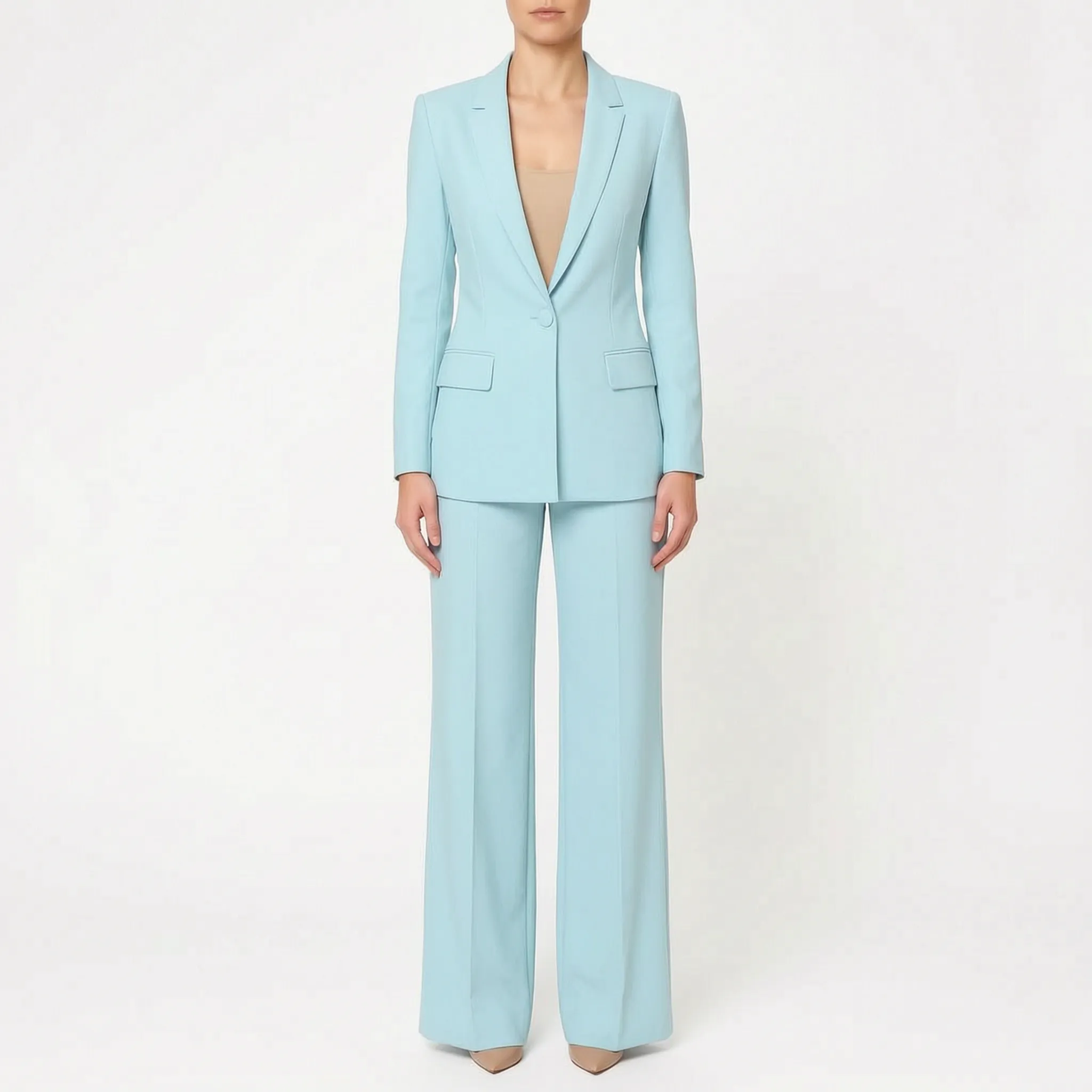 Sartoria  - Tailored Women's Trouser Suit Office Wear