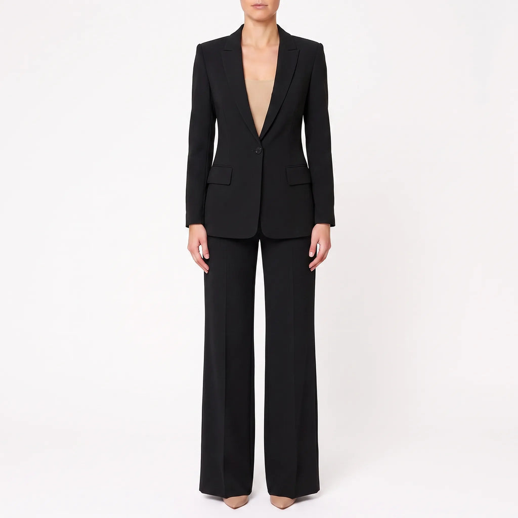 Sartoria  - Tailored Women's Trouser Suit Office Wear