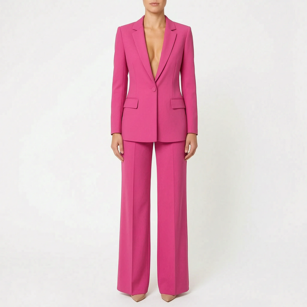 Sartoria  - Tailored Women's Trouser Suit Office Wear