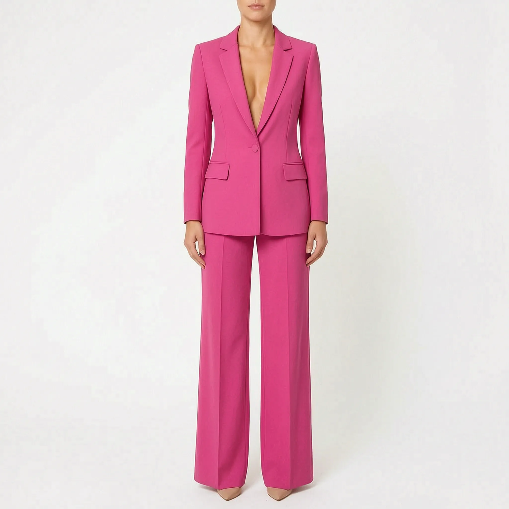Sartoria  - Tailored Women's Trouser Suit Office Wear